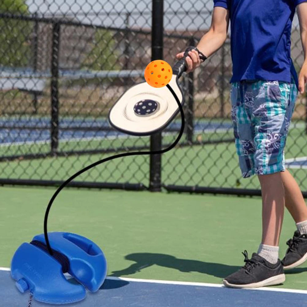 Pickleball Rebound Trainer