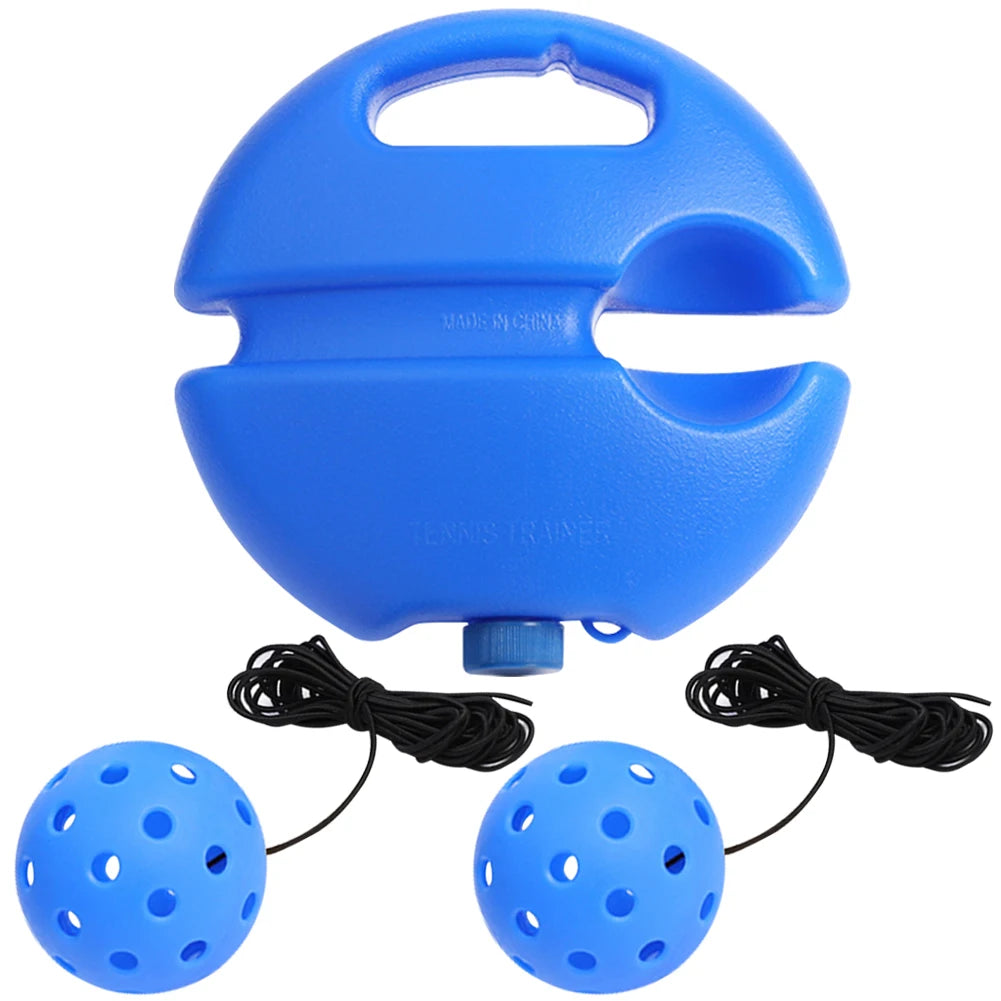 Pickleball Rebound Trainer