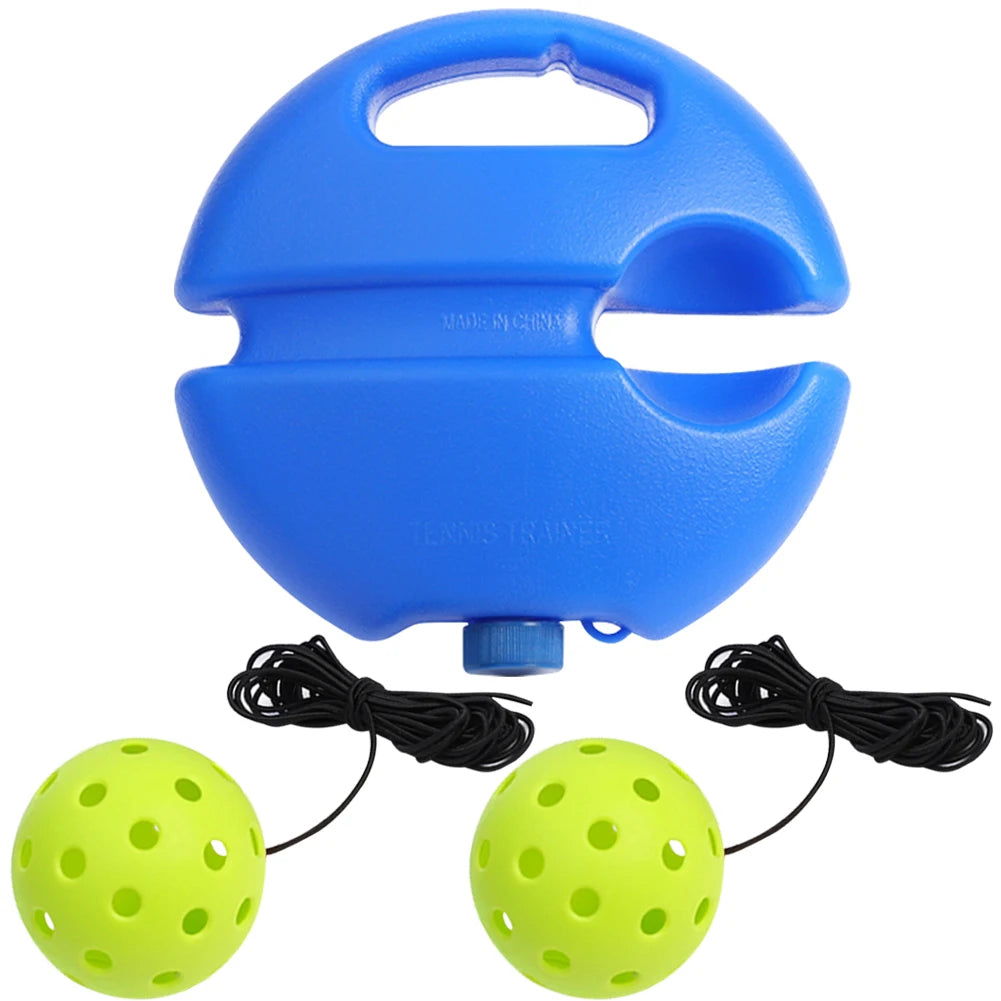 Pickleball Rebound Trainer