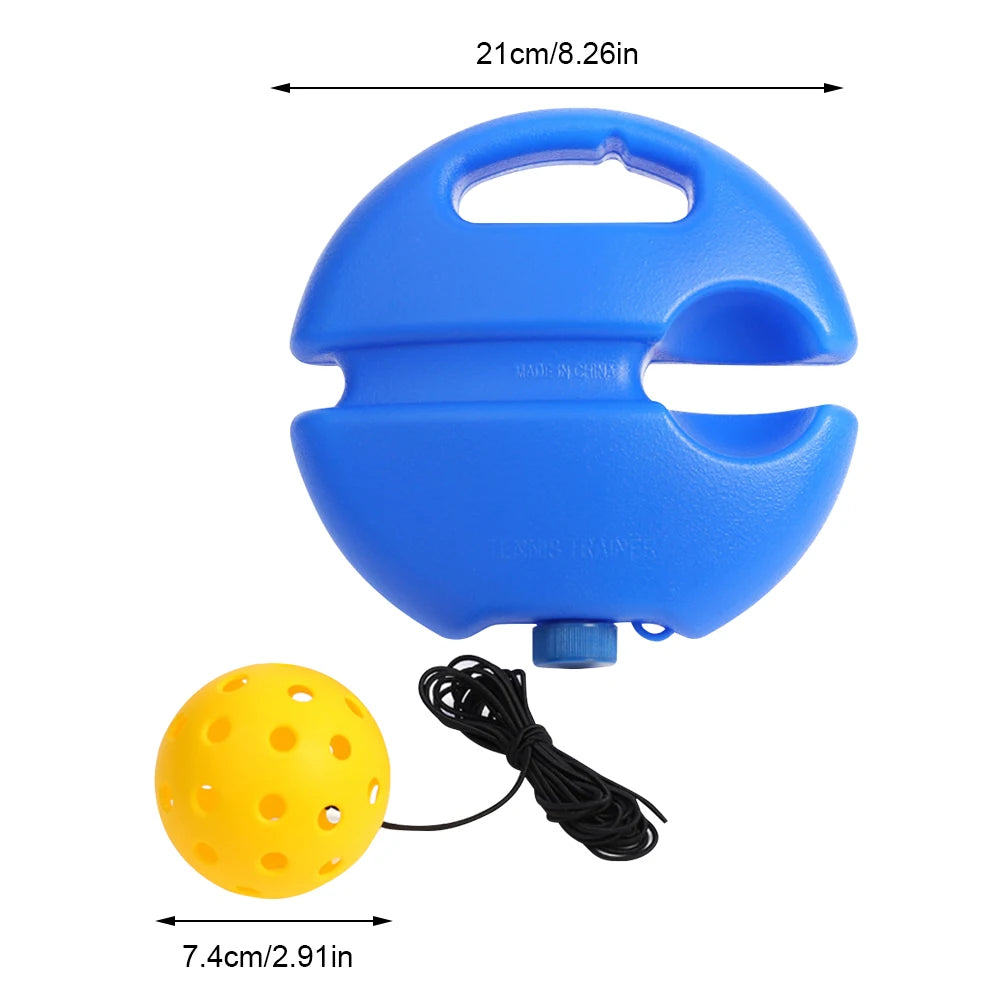 Pickleball Rebound Trainer