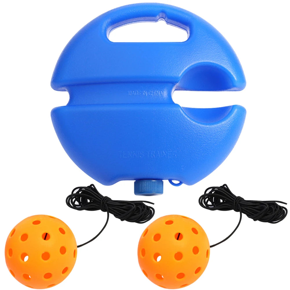 Pickleball Rebound Trainer