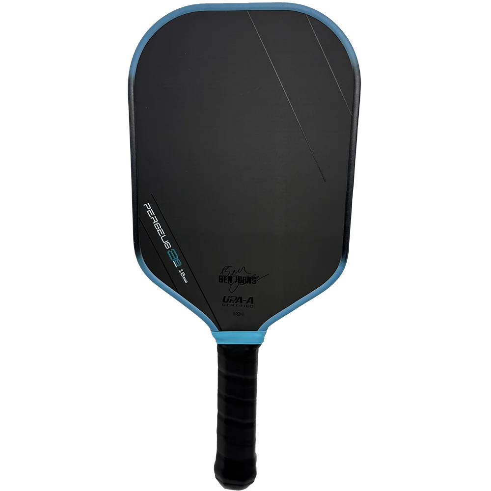 JOOLA Ben Johns Perseus 3S 16mm Pickleball Paddle